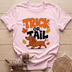 Trick or Tail T-Shirt