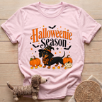 Halloweenie Season T-Shirt