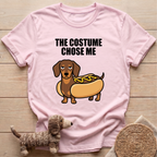 The Costume Chose Me T-Shirt
