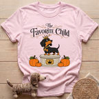 The Favorite Child T-Shirt