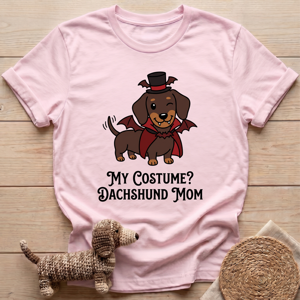 My Costume T-Shirt
