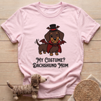 My Costume T-Shirt