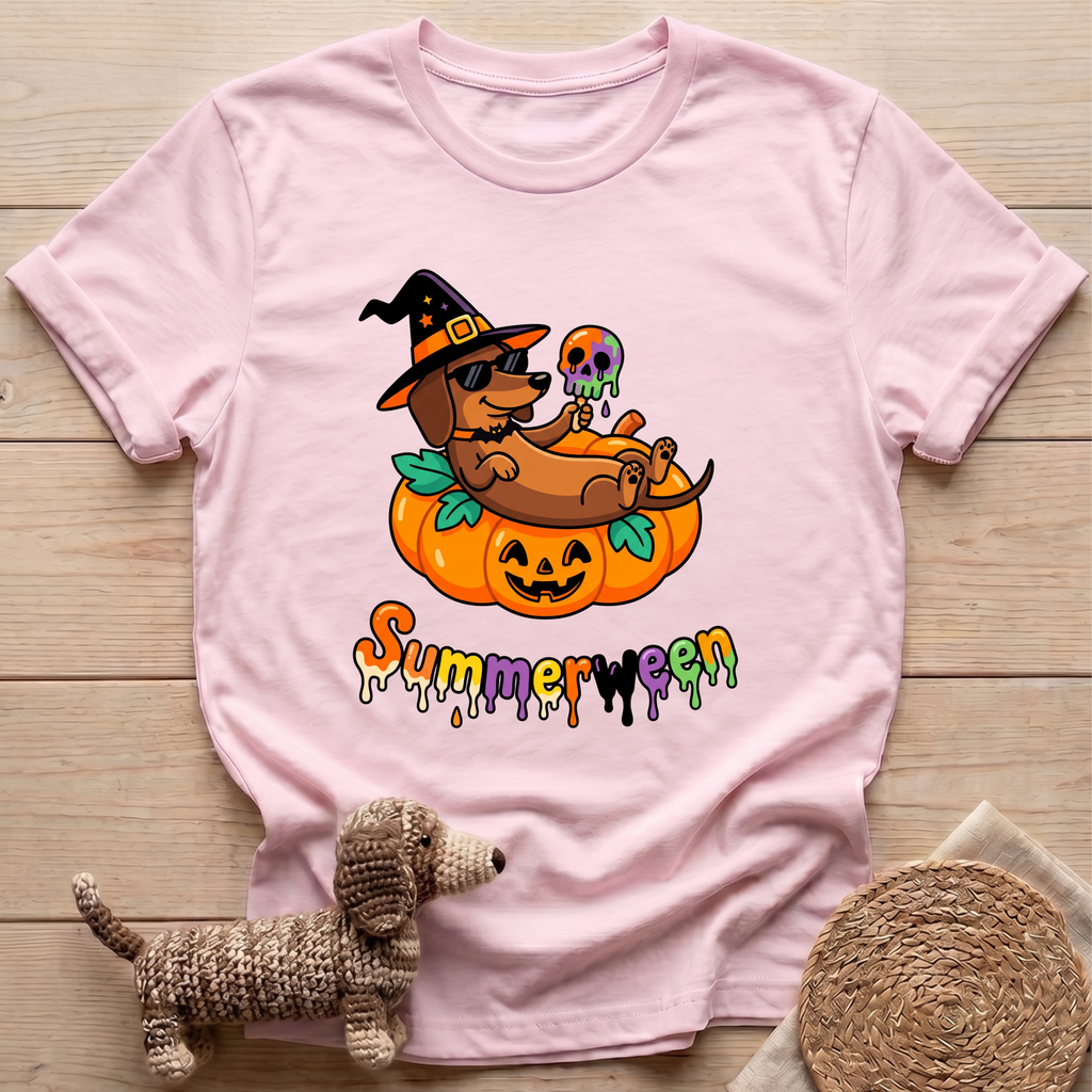 Summerween T-Shirt
