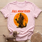 Full Moon Fever T-Shirt