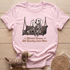 Married Forever T-Shirt
