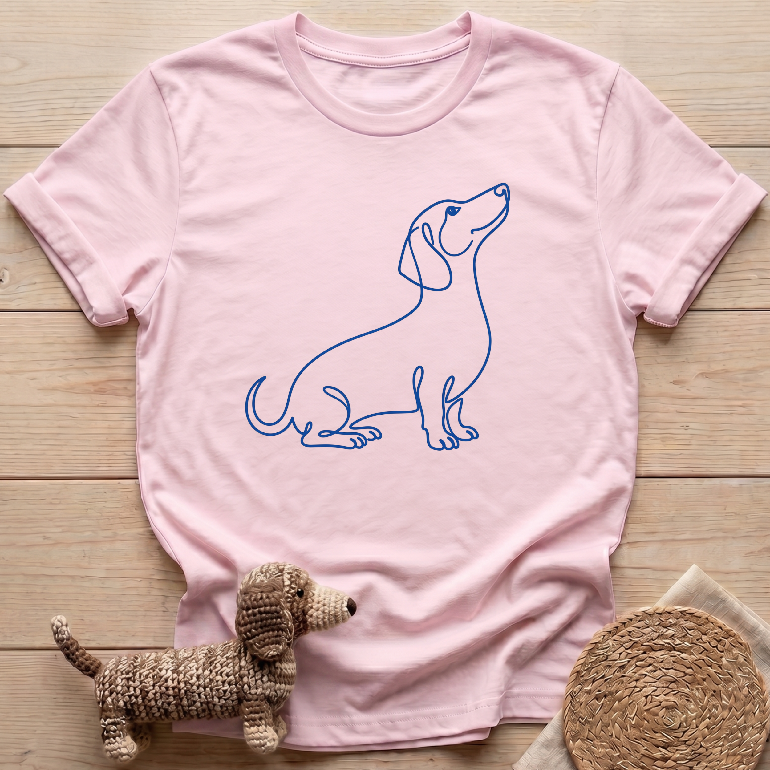 Blueprint T-Shirt