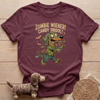Zombie Wiener T-Shirt
