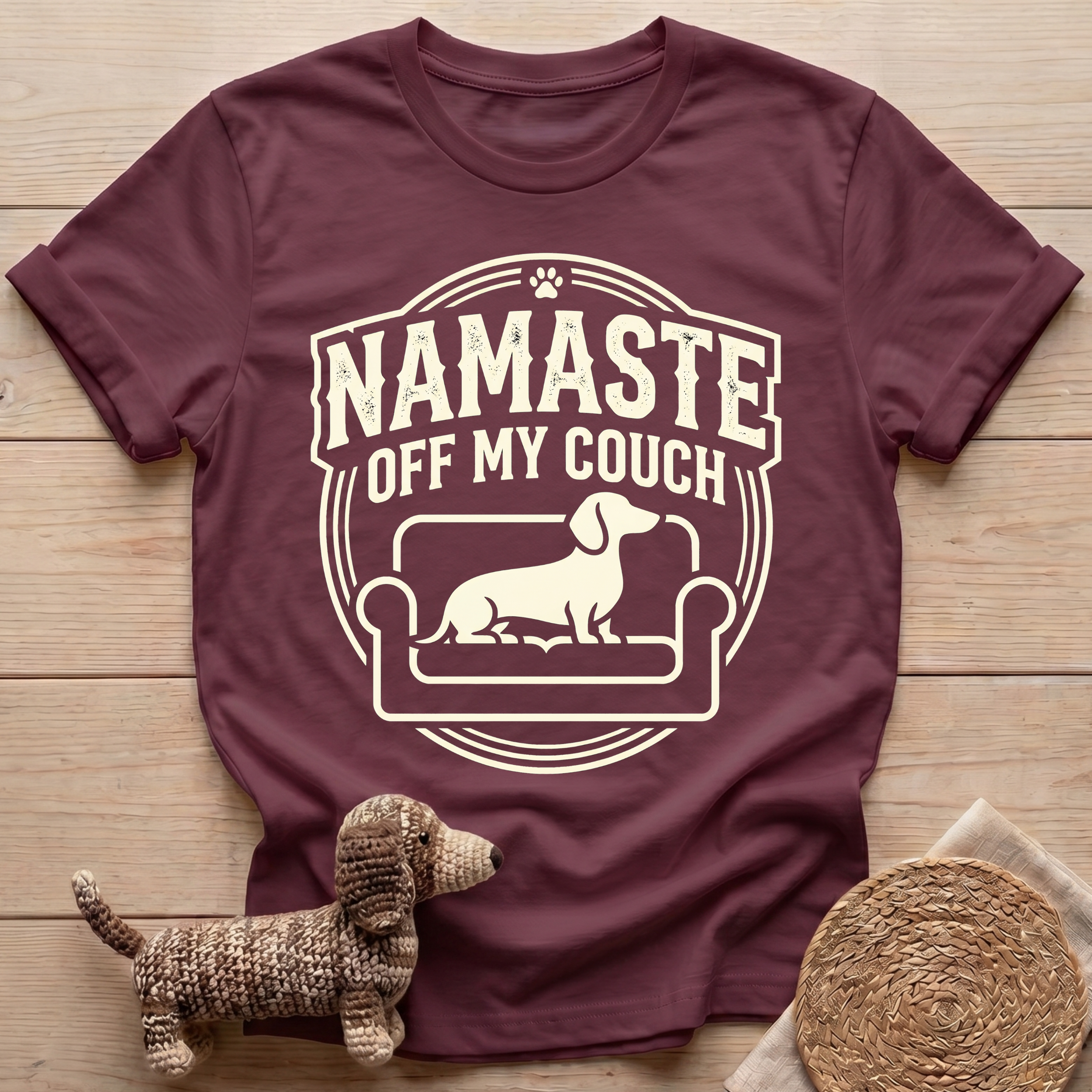 Namaste T-Shirt