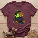 Cauldron Potion T-Shirt
