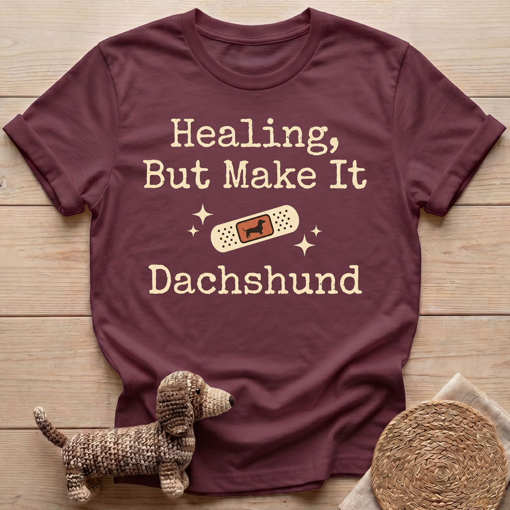 Healing T-Shirt