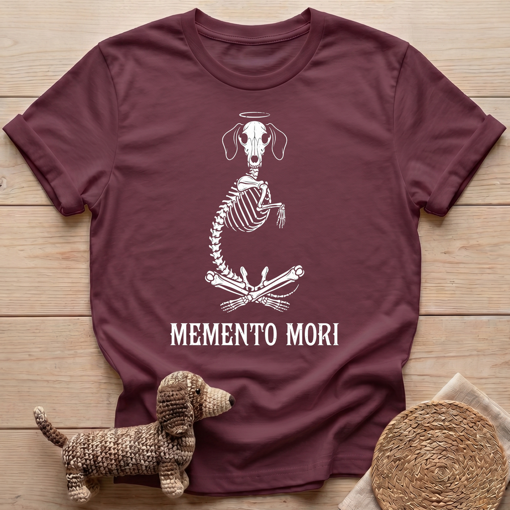 Memento Mori T-Shirt