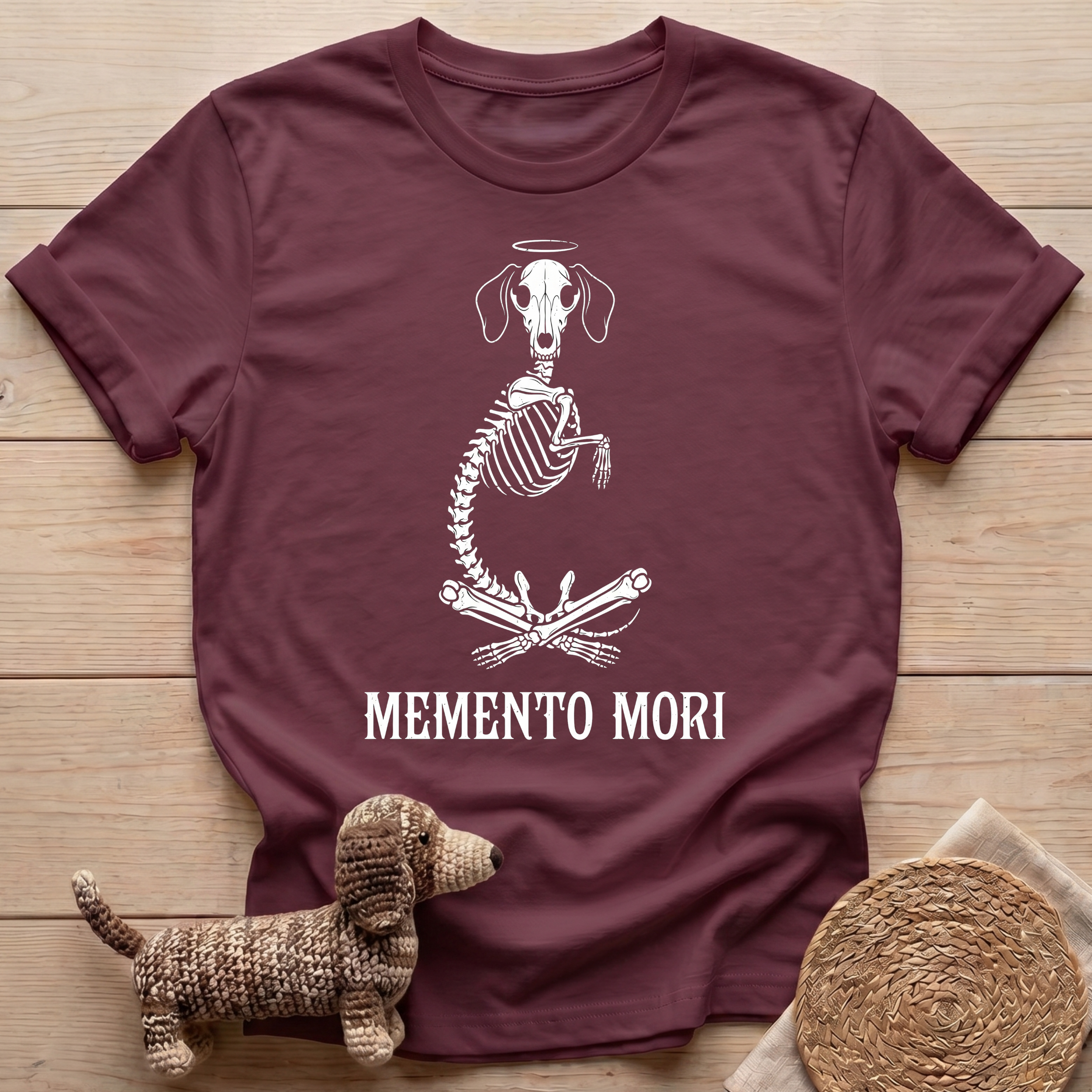 Memento Mori T-Shirt
