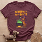 Witch Way T-Shirt