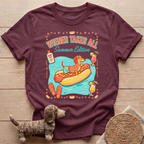 Wiener Takes All T-Shirt