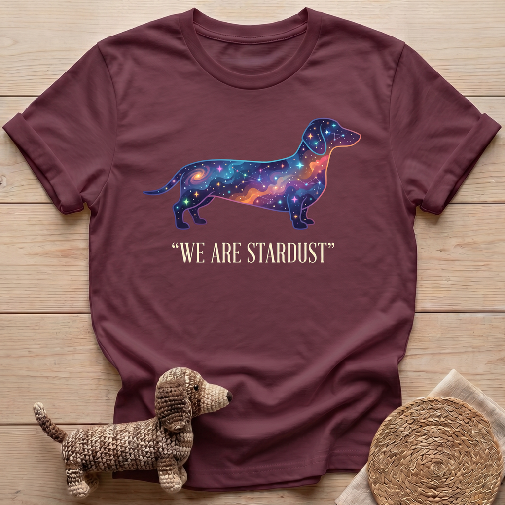 We Are Stardust T-Shirt