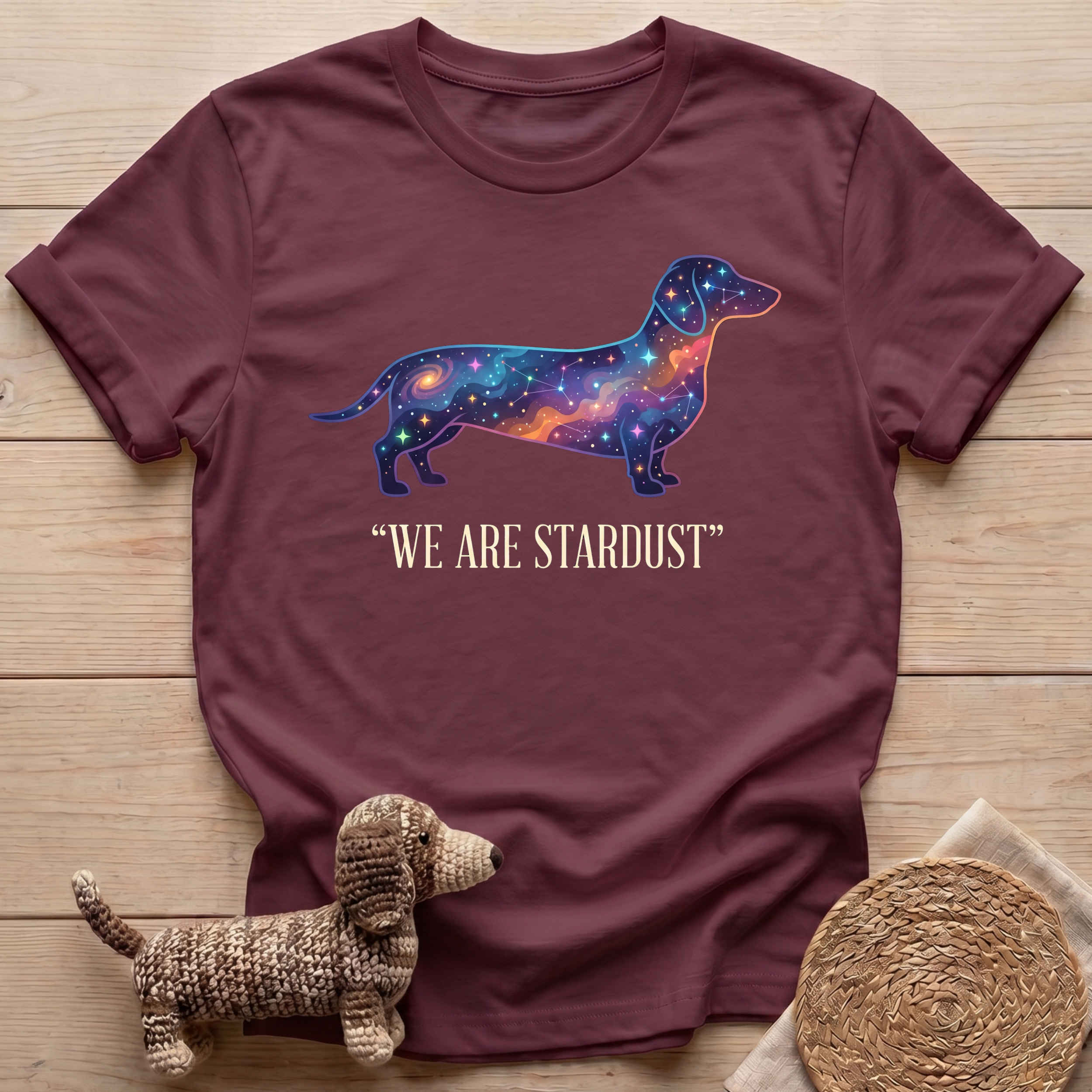 We Are Stardust T-Shirt