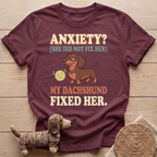 Anxiety T-Shirt