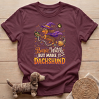 Basic Witch T-Shirt