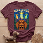 Cosmic Confusion T-Shirt