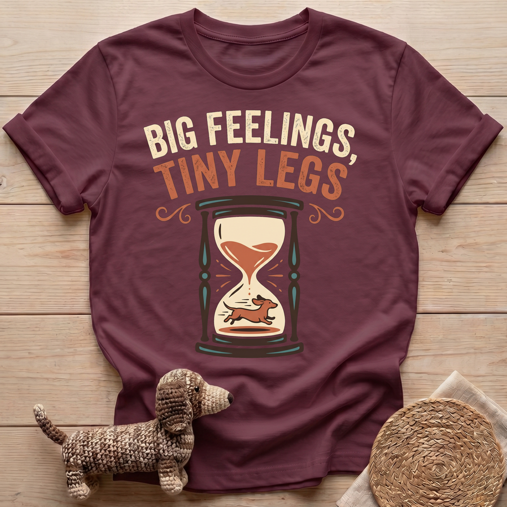 Big Feelings T-Shirt