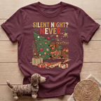 Silent Night T-Shirt