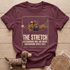 The Stretch T-Shirt