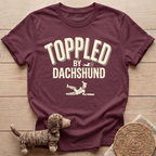 Topppled T-Shirt