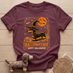 Halloweenie T-Shirt