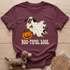 Boo-tiful Soul T-Shirt