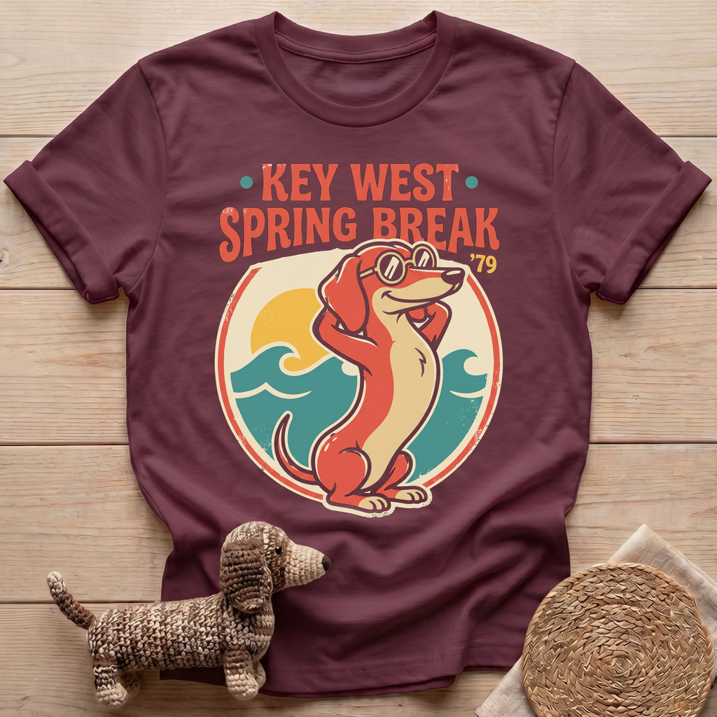 Spring Break T-Shirt