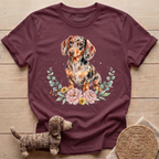 Sweet Flower T-Shirt