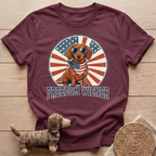 Freedom Wiener T-Shirt
