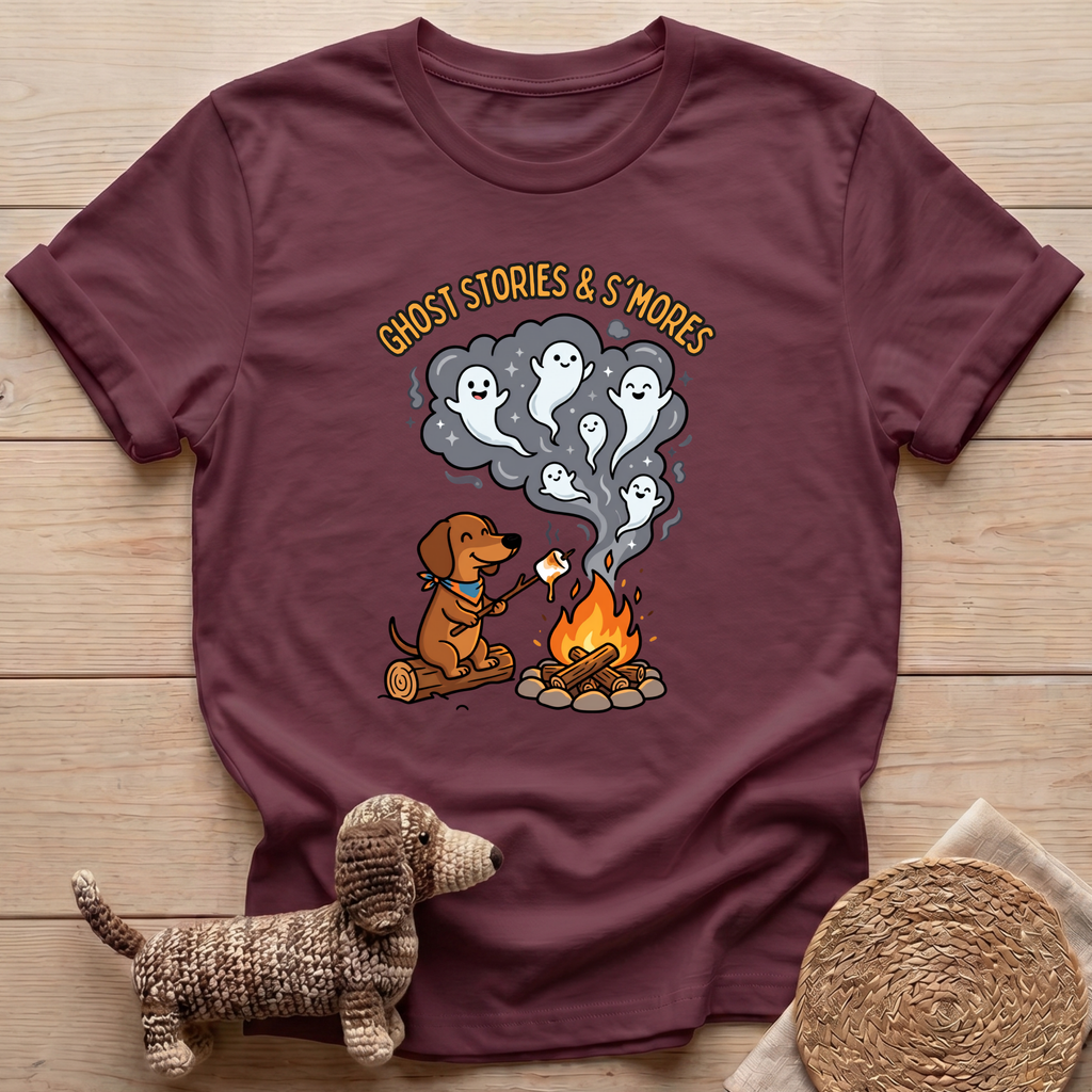 Ghost Stories T-Shirt