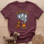 Ghost Stories T-Shirt