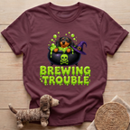 Brewing Trouble T-Shirt