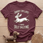 Dilly Dallying T-Shirt