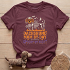 Spooky By Night T-Shirt
