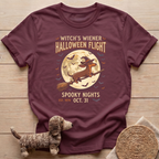 Halloween Flight T-Shirt