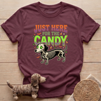 For The Candy T-Shirt