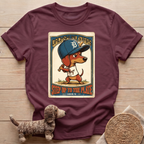 Step Up To The Plate T-Shirt
