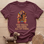 The Treats Are Mine T-Shirt