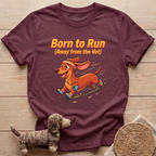 Born To Run T-Shirt