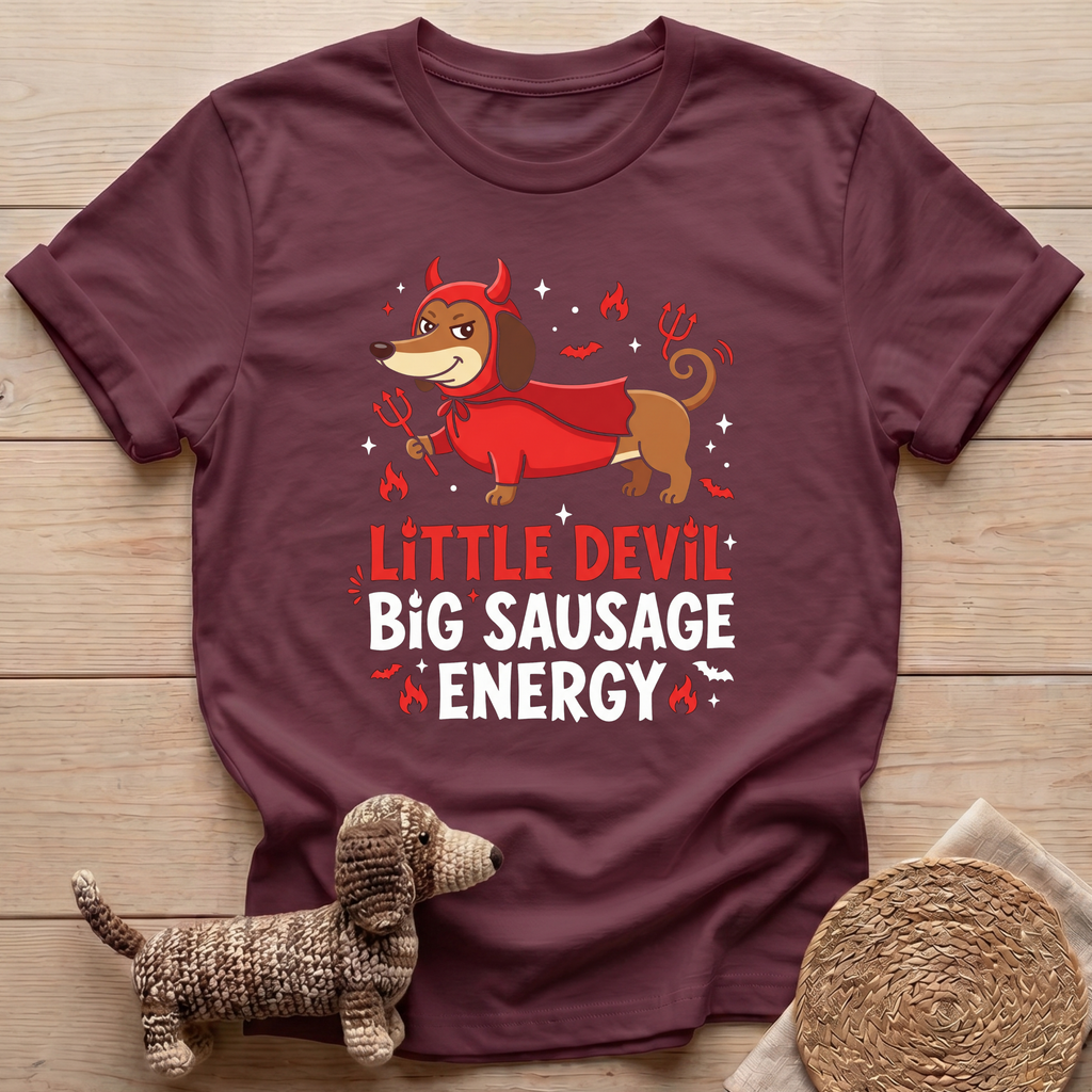 Little Devil T-Shirt