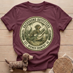Dachshund Outfitters T-Shirt