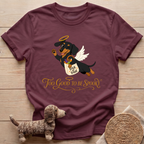 Too Good To Be Spooky T-Shirt
