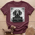 Wanted T-Shirt