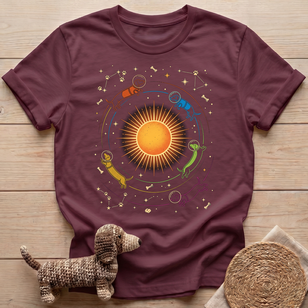 Dach Sun T-Shirt