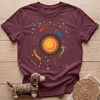 Dach Sun T-Shirt