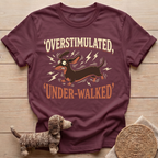 Overstimulated T-Shirt