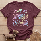Survived T-Shirt